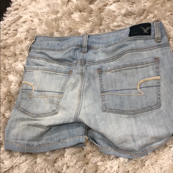 shorts - Picture 2 of 2